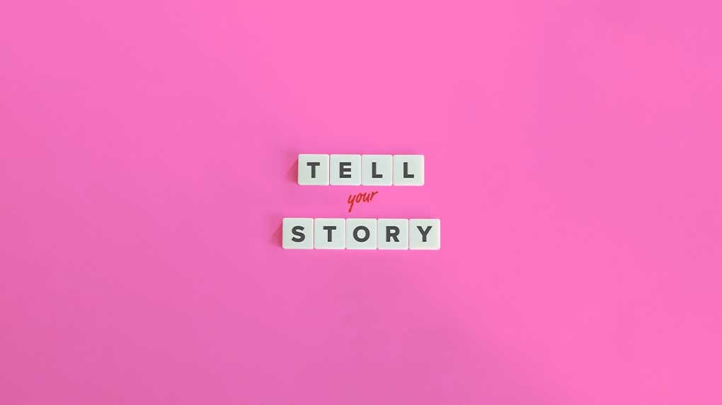 tell-your-story